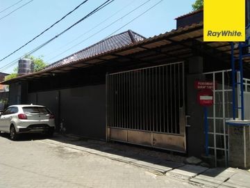 Dijual Rumah 1,5 lantai di Krembangan Baru, Surabaya