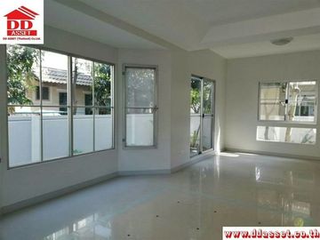 ขายด่วนบ้านพฤกษ์ลดาประชาอุทิศ 76