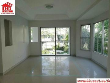 ขายด่วนบ้านพฤกษ์ลดาประชาอุทิศ 76