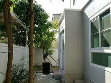 ขายด่วนบ้านพฤกษ์ลดาประชาอุทิศ 76