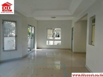 ขายด่วนบ้านพฤกษ์ลดาประชาอุทิศ 76