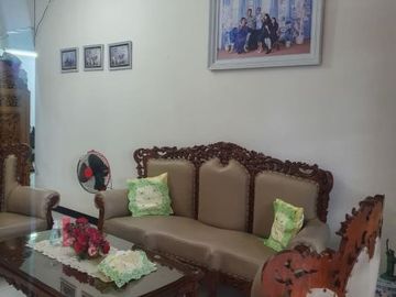 Dijual Rumah Baratajaya, Surabaya Timur Dekat Ngagel, Gubeng