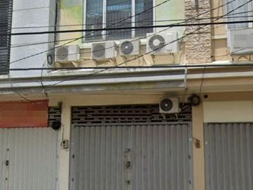 Jual Ruko Strategis Manyar Tirtoyoso Dekat Kampus ITS