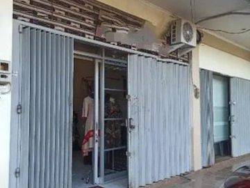 Jual Ruko Strategis Manyar Tirtoyoso Dekat Kampus ITS