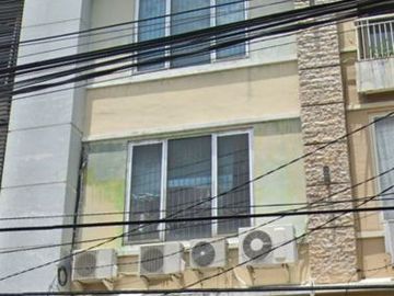 Jual Ruko Strategis Manyar Tirtoyoso Dekat Kampus ITS
