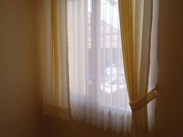 Hunian View Bandung yg Asri Sejuk di Bandung Timur | WISNU