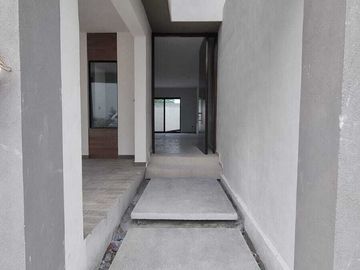 CASA EN VENTA EN MONTERREY CUMBRES ELITE PRIVADA VESUBIO