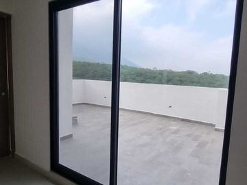 CASA EN VENTA EN MONTERREY CUMBRES ELITE PRIVADA VESUBIO