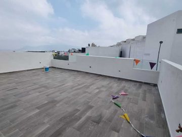 CASA EN VENTA EN MONTERREY CUMBRES ELITE PRIVADA VESUBIO