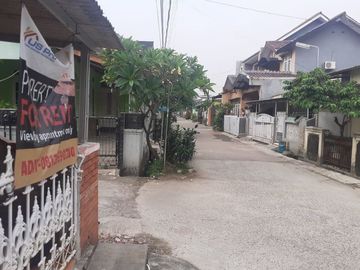 Perumahan bkn Kampung Strategis jl 2 mbl dkt jl Ry Tol & Stasiun Kranji Bekasi