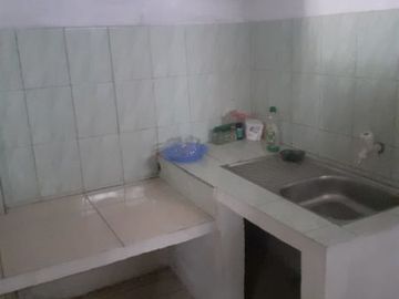 Perumahan bkn Kampung Strategis jl 2 mbl dkt jl Ry Tol & Stasiun Kranji Bekasi
