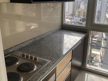 DEPARTAMENTO 3 AMBIENTES P 15 BANFIELD