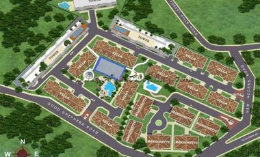 Affordable Villas in Apple One Banawa Heights (near MHAM CM)