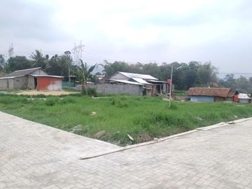DEKAT JALAN PROVINSI TANAH KAVLING SOREANG HARGA 2,59Jt/m2