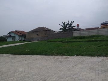 DEKAT JALAN PROVINSI TANAH KAVLING SOREANG HARGA 2,59Jt/m2