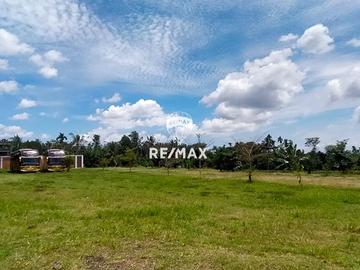 DIJUAL TANAH & BANGUNAN RESTO CAWAN VIEW-KENJO, BANYUWANGI