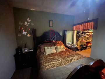 Casa Venta Cerro de la Cruz 2,000,000 Esttor R132