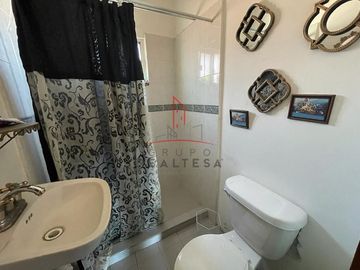 Casa Venta Cerro de la Cruz 2,000,000 Esttor R132