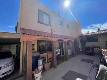 Casa Venta Cerro de la Cruz 2,000,000 Esttor R132