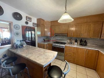 Casa Venta Cerro de la Cruz 2,000,000 Esttor R132