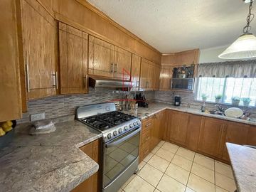 Casa Venta Cerro de la Cruz 2,000,000 Esttor R132