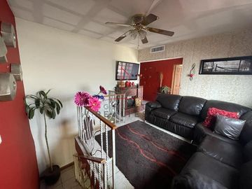 Casa Venta Cerro de la Cruz 2,000,000 Esttor R132