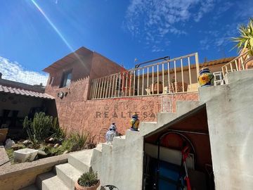 Casa Venta Cerro de la Cruz 2,000,000 Esttor R132