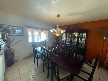 Casa Venta Cerro de la Cruz 2,000,000 Esttor R132