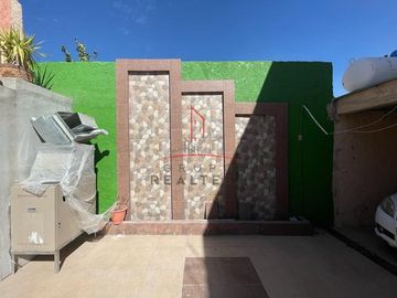 Casa Venta Cerro de la Cruz 2,000,000 Esttor R132