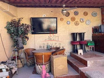 Casa Venta Cerro de la Cruz 2,000,000 Esttor R132