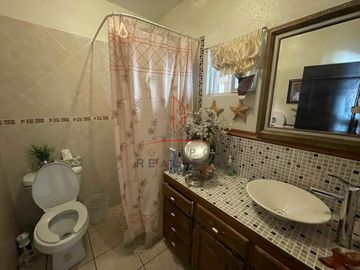 Casa Venta Cerro de la Cruz 2,000,000 Esttor R132