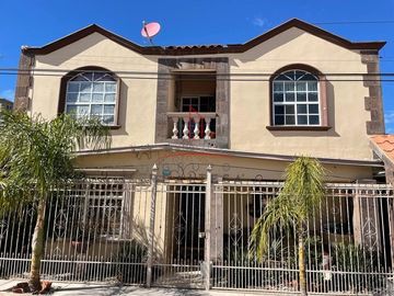 Casa Venta Cerro de la Cruz 2,000,000 Esttor R132