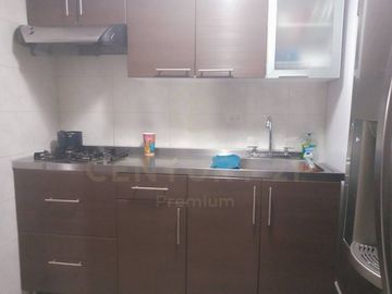 HERMOSA CASA EN VENTA BARRIO LOS MONJES