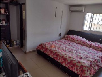 VENDO APTO 2DO PISO Y TERRAZA, PARASO