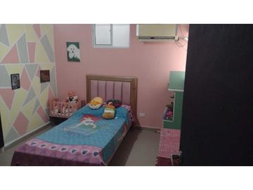 VENDO APTO 2DO PISO Y TERRAZA, PARASO