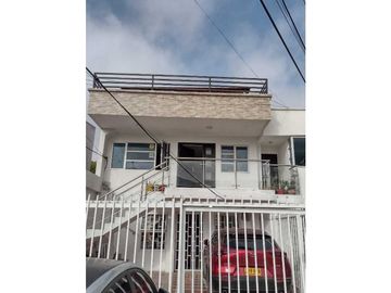 VENDO APTO 2DO PISO Y TERRAZA, PARASO