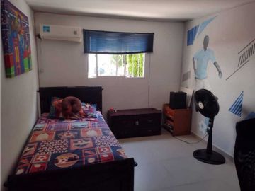 VENDO APTO 2DO PISO Y TERRAZA, PARASO