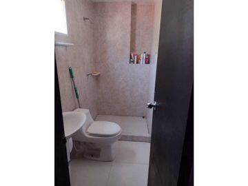 VENDO APTO 2DO PISO Y TERRAZA, PARASO