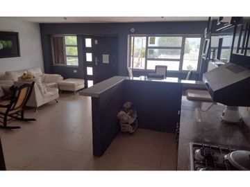 VENDO APTO 2DO PISO Y TERRAZA, PARASO