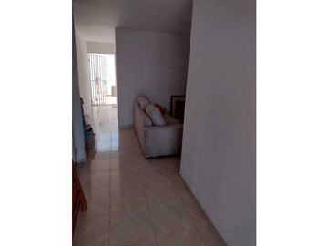 VENDO APTO 2DO PISO Y TERRAZA, PARASO