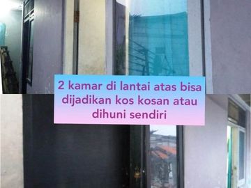 FOR SALE RUMAH LOKASI KALIBATA TIMUR JAKARTA SELATAN