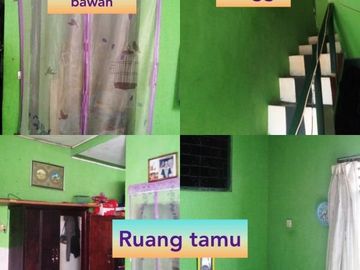 FOR SALE RUMAH LOKASI KALIBATA TIMUR JAKARTA SELATAN