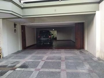 Rumah Mewah dan Asri di Gegerkalong