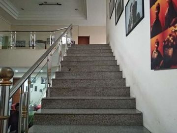 Rumah Mewah dan Asri di Gegerkalong