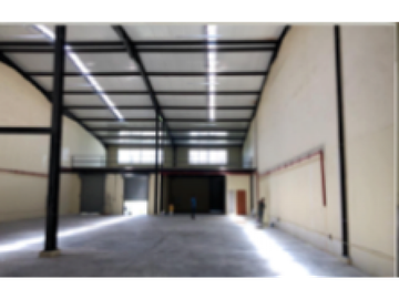 BODEGA 2000 M2 EN TOCUMEN PARQUE INDUSTRIAL LAS AMÉRICAS