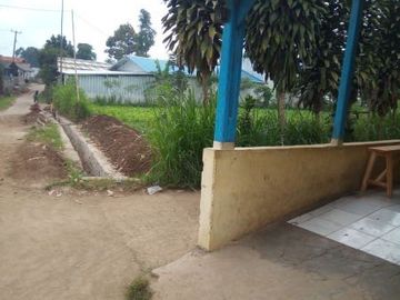25 Tumbak Tanah Kebun & Datar, Tugu 6, Tugumukti, Cisarua, Bandung Barat