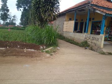 25 Tumbak Tanah Kebun & Datar, Tugu 6, Tugumukti, Cisarua, Bandung Barat