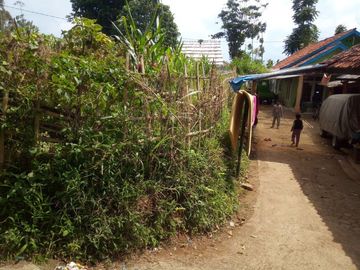 25 Tumbak Tanah Kebun & Datar, Tugu 6, Tugumukti, Cisarua, Bandung Barat