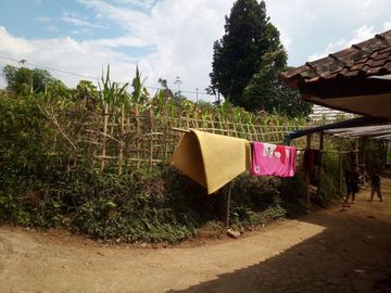 25 Tumbak Tanah Kebun & Datar, Tugu 6, Tugumukti, Cisarua, Bandung Barat