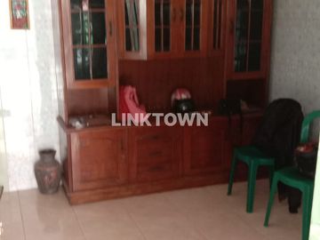 Termurah Rumah Strategis Pusat Kota Surabaya
